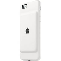 Apple Smart baterie caz pentru iPhone 6s și iPhone-alb