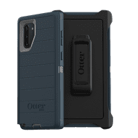 OtterBo Defender seria Pro Telefon caz pentru Samsung Galaxy Note-Albastru