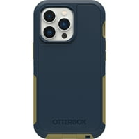 OtterBo Defender seria Pro XT caz pentru Apple iPhone Pro-Albastru