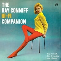 Ray Conniff Hi-Fi Companion
