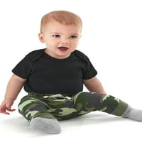 Gerber Baby & Toddler Boys Jogger Premium, Pachet 3