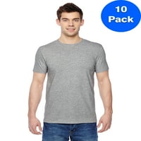 Tricou pentru bărbați din tricou din bumbac SF45R