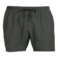 Burnside bărbați 7 e-Waist Sunday Stretch Hybrid Shorts, Dimensiuni S-2XL