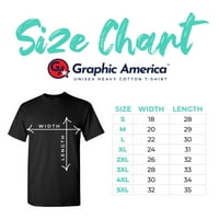 America grafică statul Michigan SUA colecția de tricouri grafice pentru bărbați Great Lakes