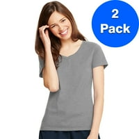 Femei X-Temp V-Neck T-Shirt 42V