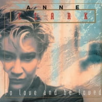 Anne Clark - Să iubești și să fii iubit - CD