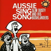 Aussie Cântă Cântec