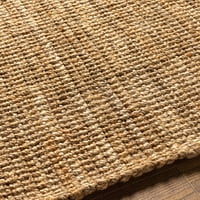 Covor Artistic Weavers Calla Texture Area, Natural, 6'6'