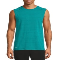 Tricou muscular pentru bărbați Athletic Works