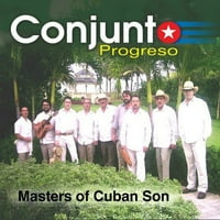 Maeștrii fiului cubanez