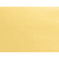 LUXPaper A Notecards, 1 2, Aur Metalic, Pachet