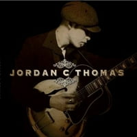 Jordan C. Thomas