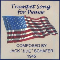 Cântec de trompetă pentru Pace