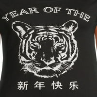 Tricou pentru femei Anul Tigrului