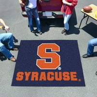 Syracuse Tailgater covor 5'x6'