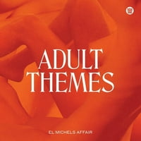 El Michels aventură-Adult teme-CD
