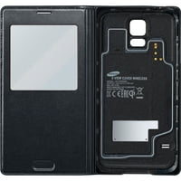 Samsung S-View EP-VG900b Geantă de transport Smartphone, negru