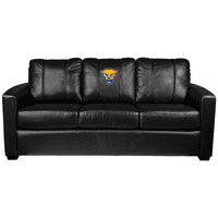 Pittsburgh Panthers canapea staționară cu Logo alternativ cu sistem cu fermoar