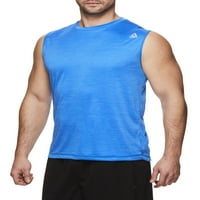 Reebok bărbați încărcător musculare Rezervor de top