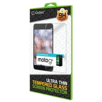 Cellet sticlă călită pentru MOTOROLA MOTO G6, Premium 9H Duritate Ecran Protector