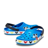Crocs Junior Mickey Mouse Saboți