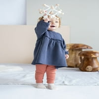 Easy-Peasy Baby Joggers solide, dimensiuni 0 3 luni